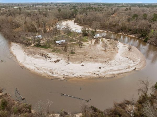 161 Ryner Rd., Hattiesburg, MS 39402