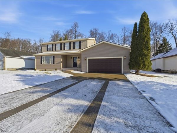 675 Meadowlark Road, Painesville Twp, OH 44077