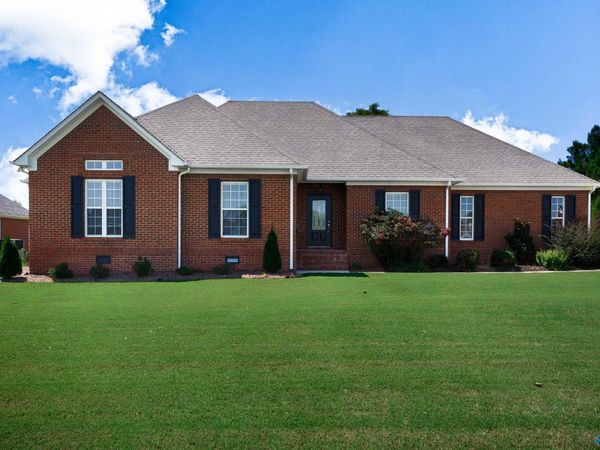 17916 Remington Drive, Athens, AL 35611