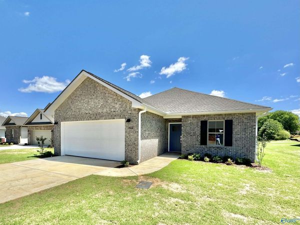 304 Allene Way, Meridianville, AL 35759