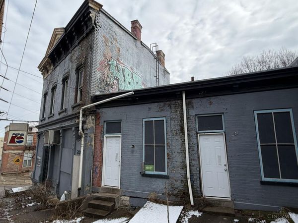 2360 Wilder Avenue, Cincinnati, OH 45204