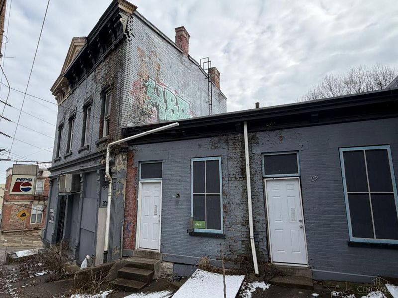 2360 Wilder Avenue, Cincinnati, OH 45204 Photo 1