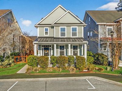 5104 W Dolphin Street, North Charleston, SC 29405