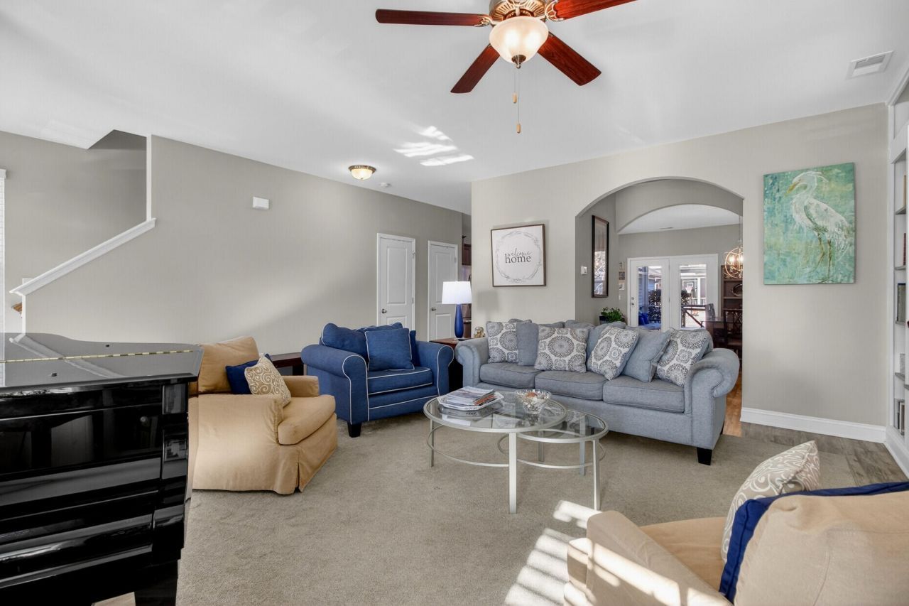 5104 W Dolphin Street Photo 10