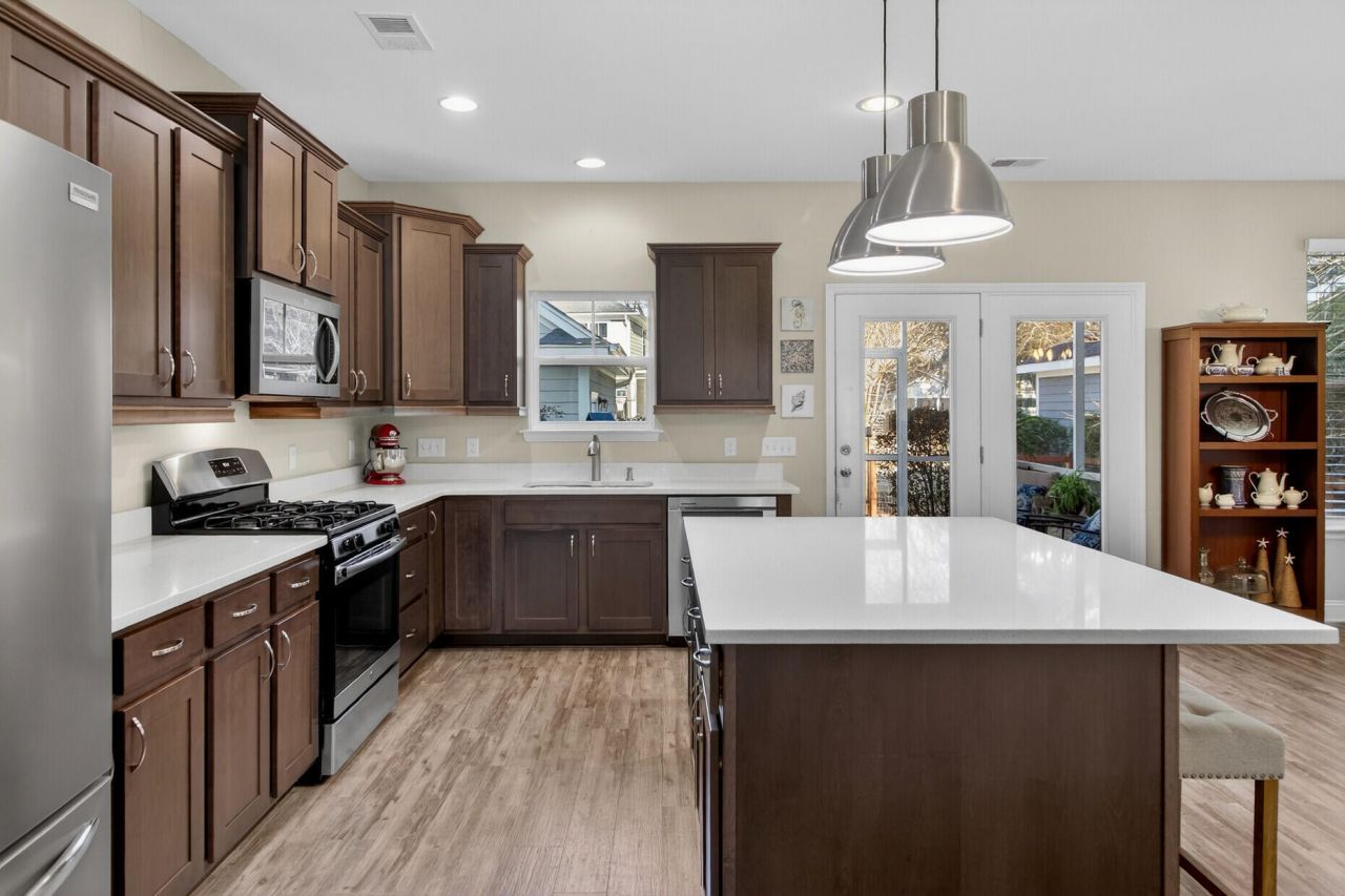 5104 W Dolphin Street Photo 14