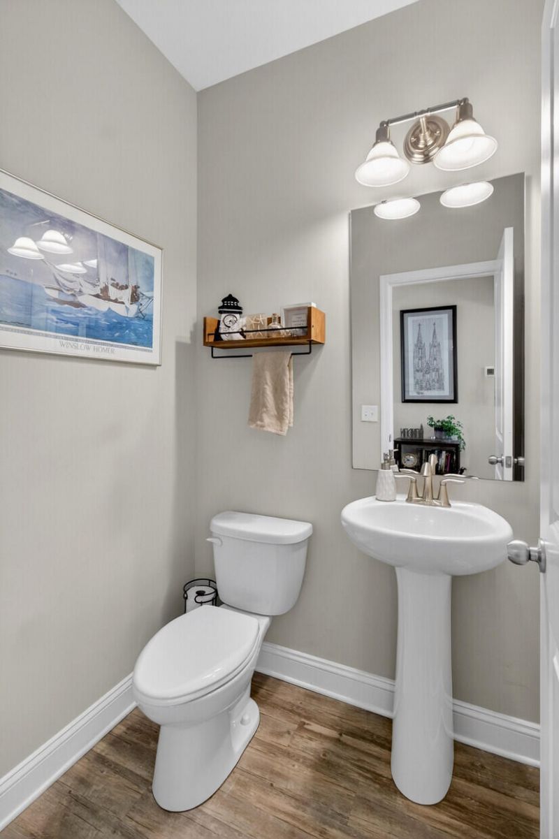 5104 W Dolphin Street Photo 19