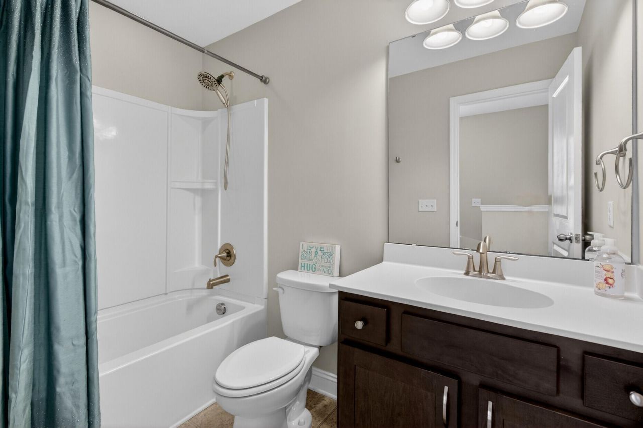 5104 W Dolphin Street Photo 30