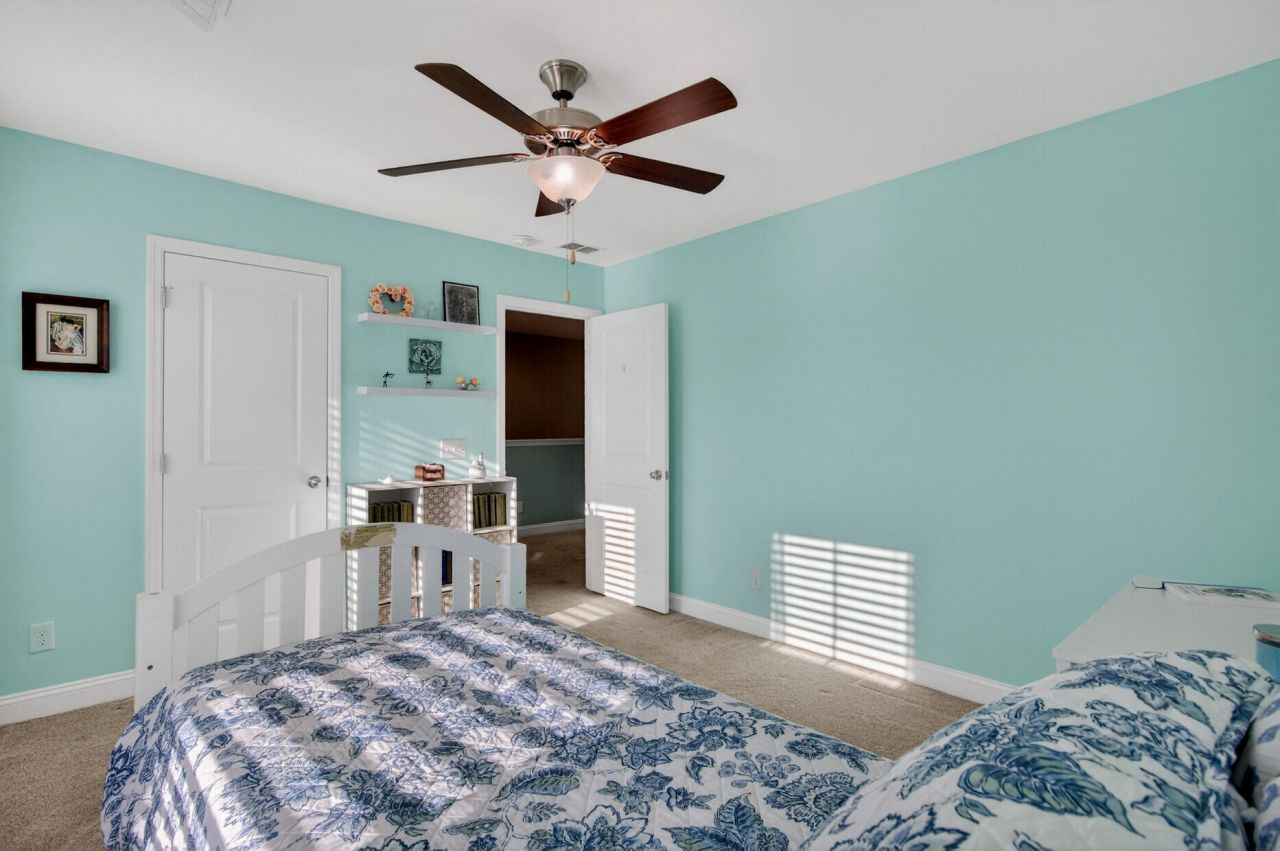 5104 W Dolphin Street Photo 33