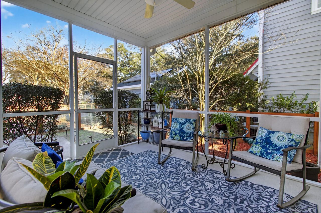 5104 W Dolphin Street Photo 35