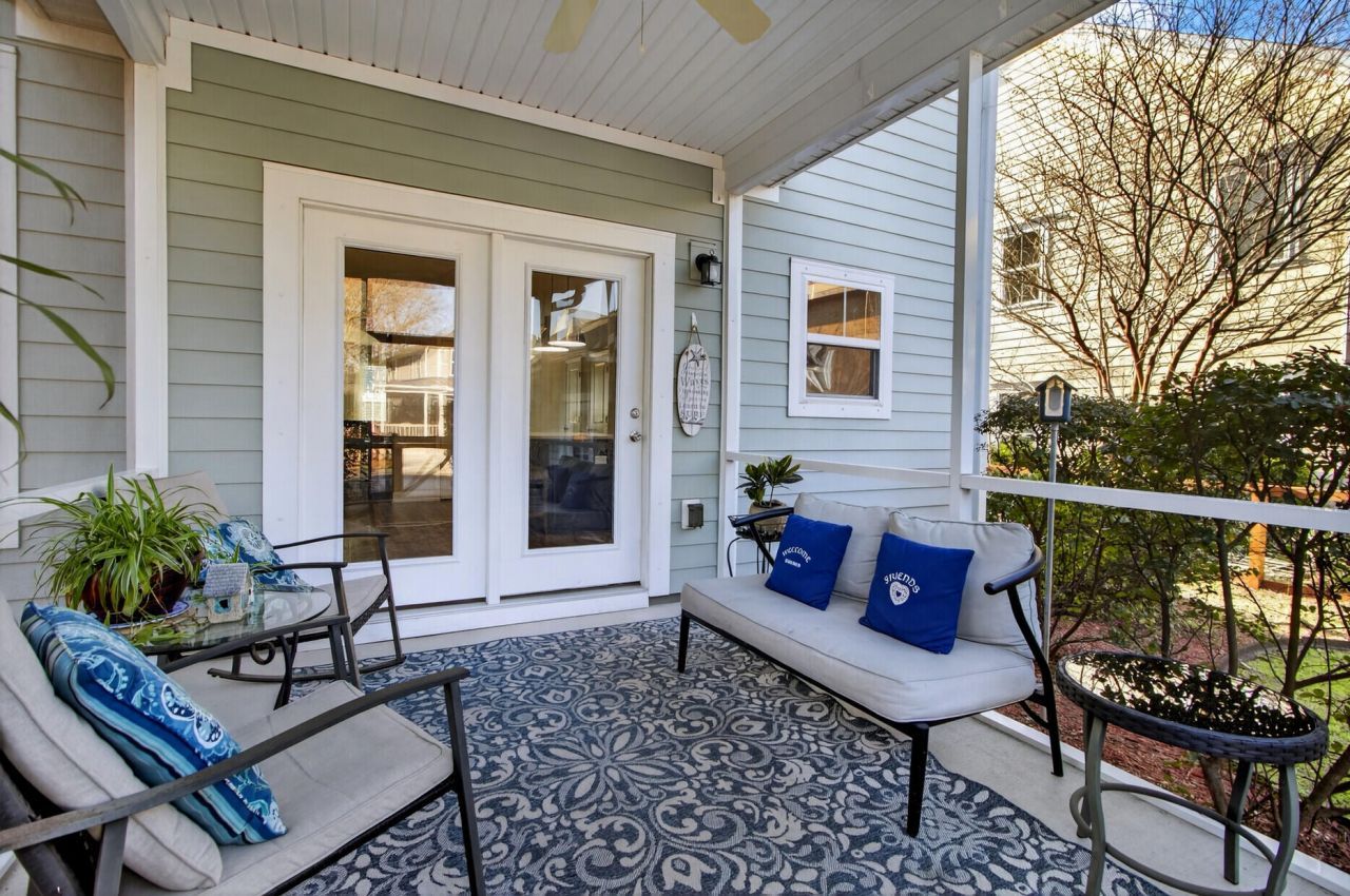 5104 W Dolphin Street Photo 36