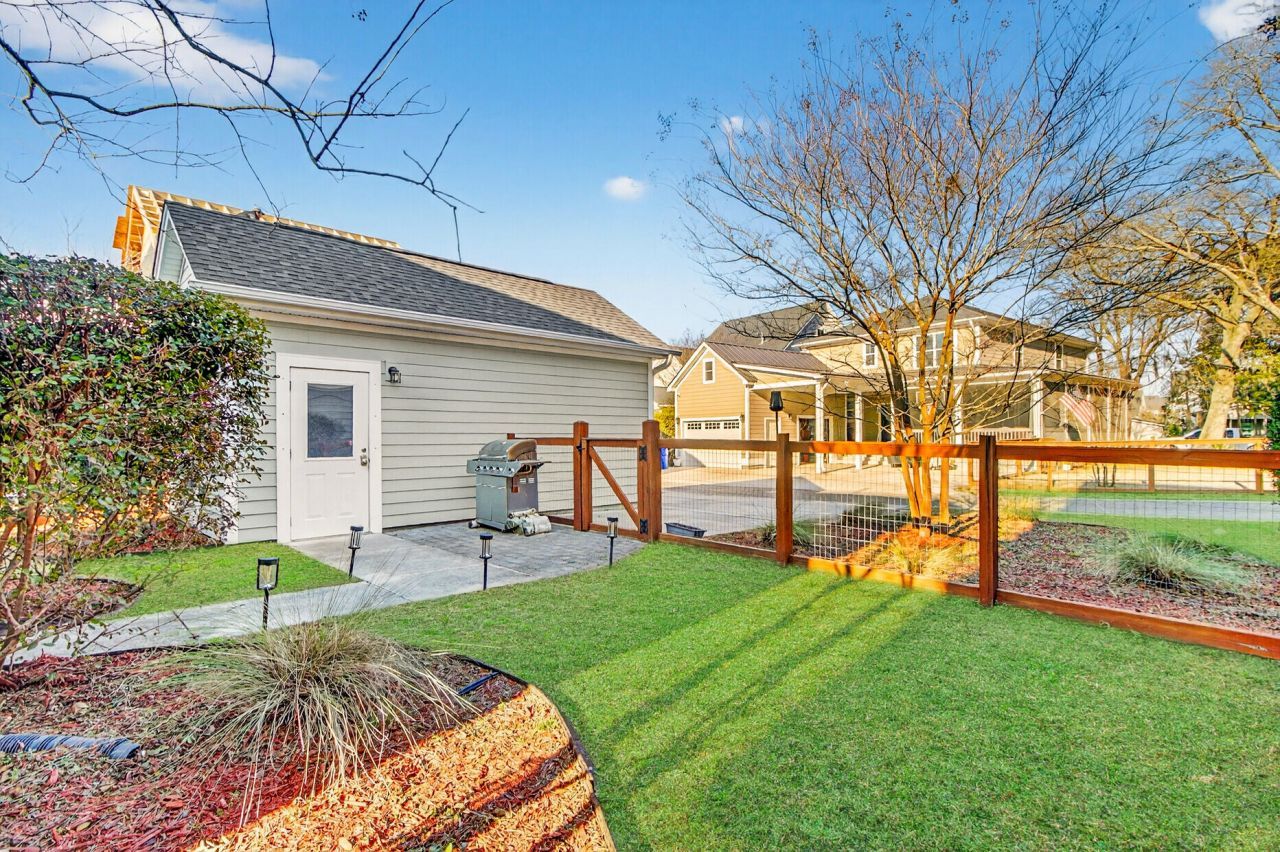 5104 W Dolphin Street Photo 38