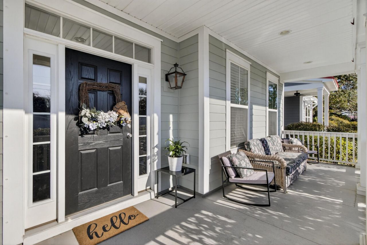 5104 W Dolphin Street Photo 5