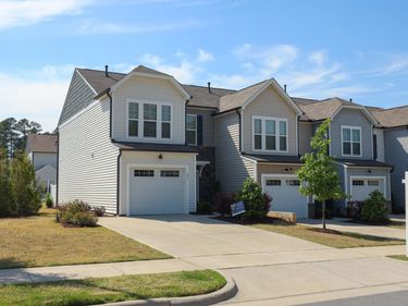 109 Woodford Reserve Court, Garner, NC 27529
