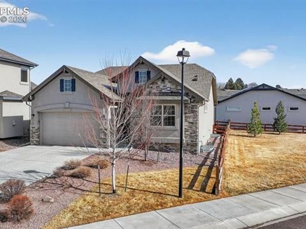 10526 Kelowna View, Colorado Springs, CO 80908