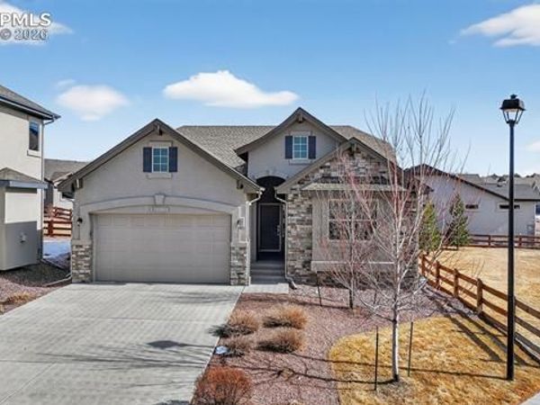 10526 Kelowna View, Colorado Springs, CO 80908