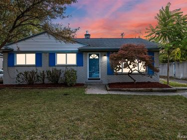 29215 Carlton Street, Inkster, MI 48141