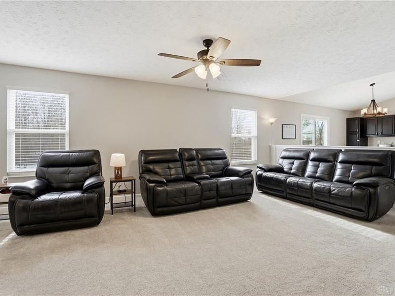 406 Chapelgate Drive, Fairborn, OH 45324 Photo 14