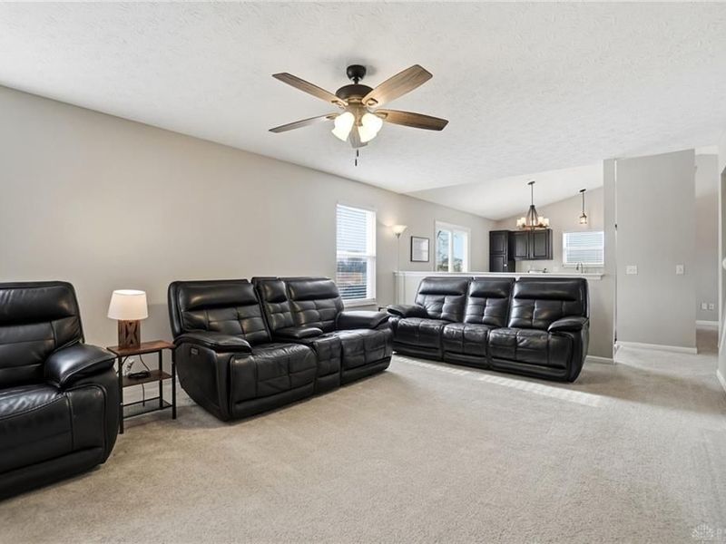 406 Chapelgate Drive, Fairborn, OH 45324 Photo 16