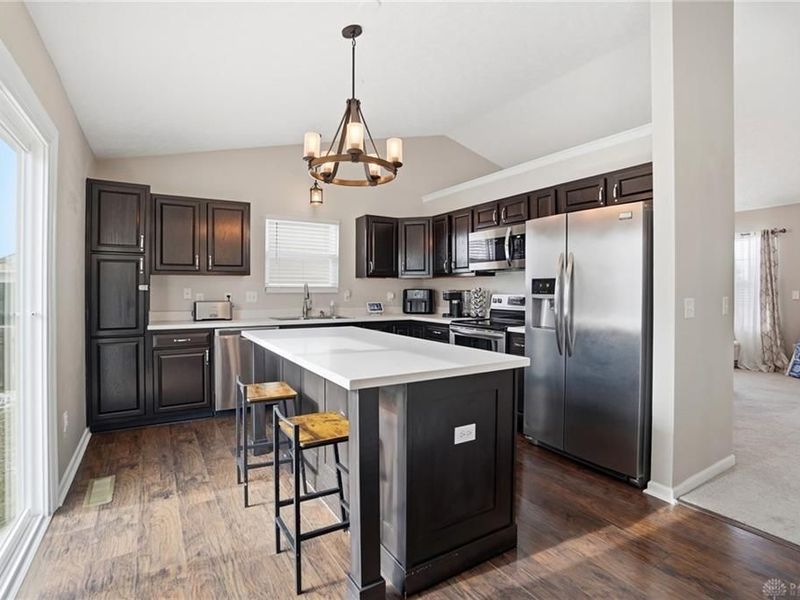 406 Chapelgate Drive, Fairborn, OH 45324 Photo 17