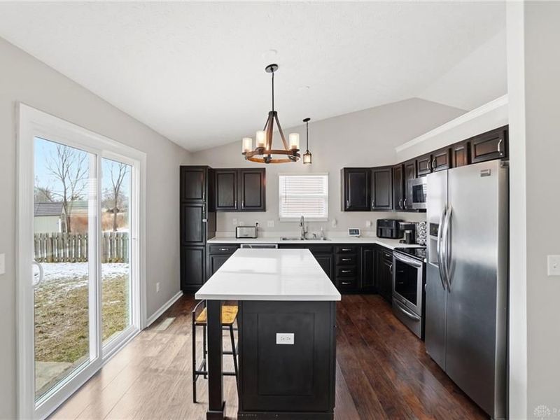 406 Chapelgate Drive, Fairborn, OH 45324 Photo 18