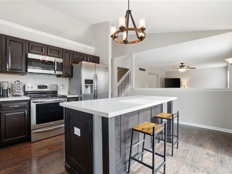 406 Chapelgate Drive, Fairborn, OH 45324 Photo 19