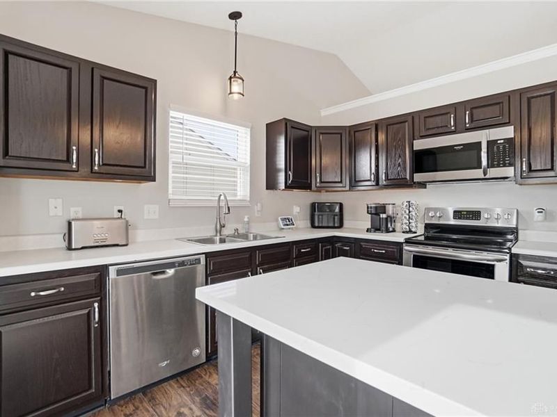 406 Chapelgate Drive, Fairborn, OH 45324 Photo 21