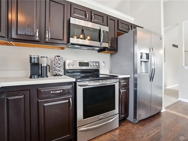 406 Chapelgate Drive, Fairborn, OH 45324 Photo 23