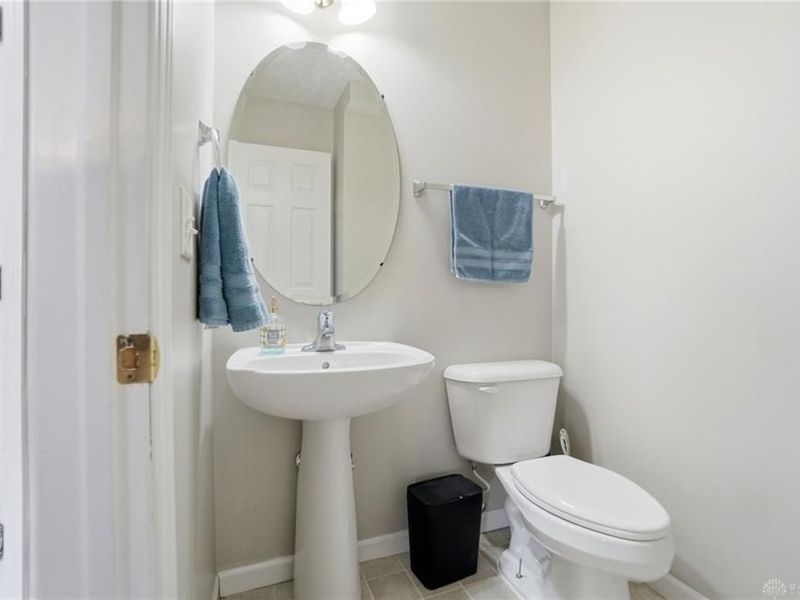 406 Chapelgate Drive, Fairborn, OH 45324 Photo 25