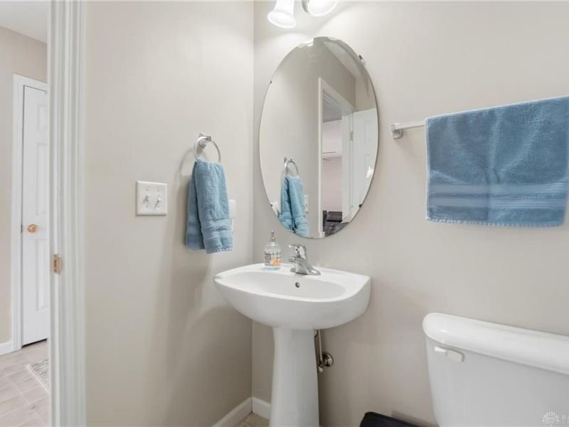 406 Chapelgate Drive, Fairborn, OH 45324 Photo 26