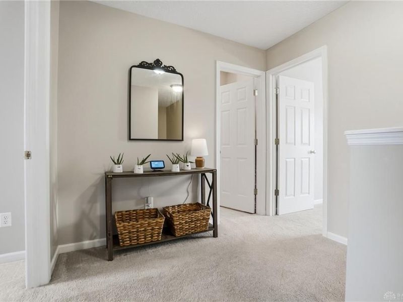 406 Chapelgate Drive, Fairborn, OH 45324 Photo 28