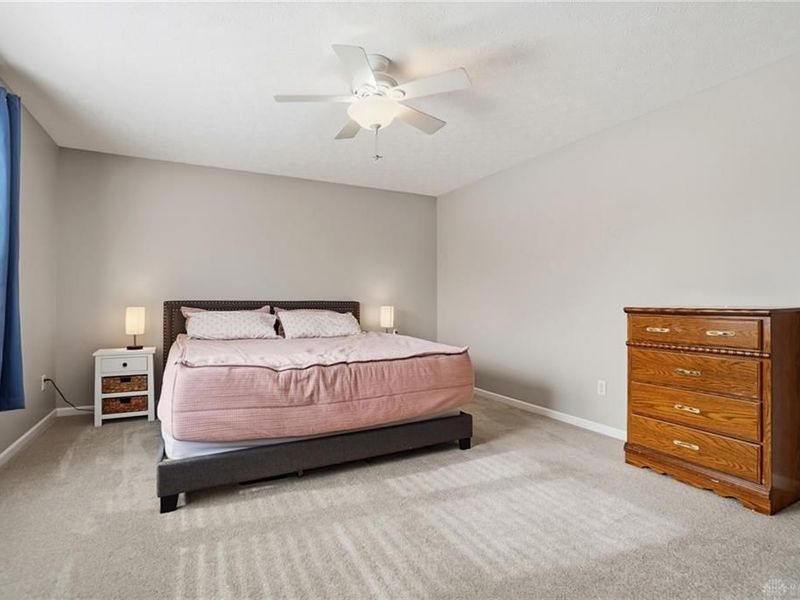 406 Chapelgate Drive, Fairborn, OH 45324 Photo 30