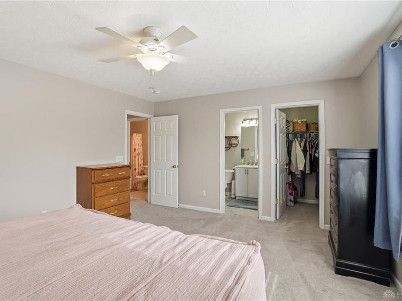 406 Chapelgate Drive, Fairborn, OH 45324 Photo 32