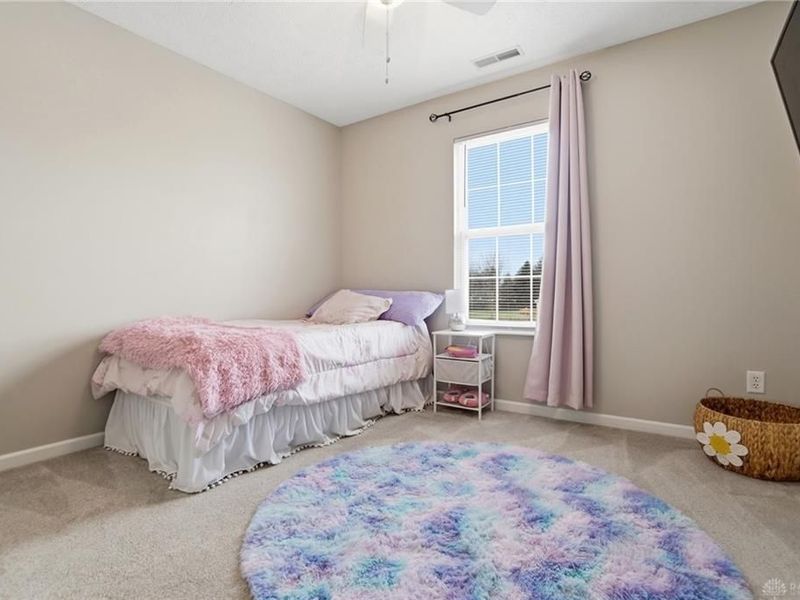 406 Chapelgate Drive, Fairborn, OH 45324 Photo 38