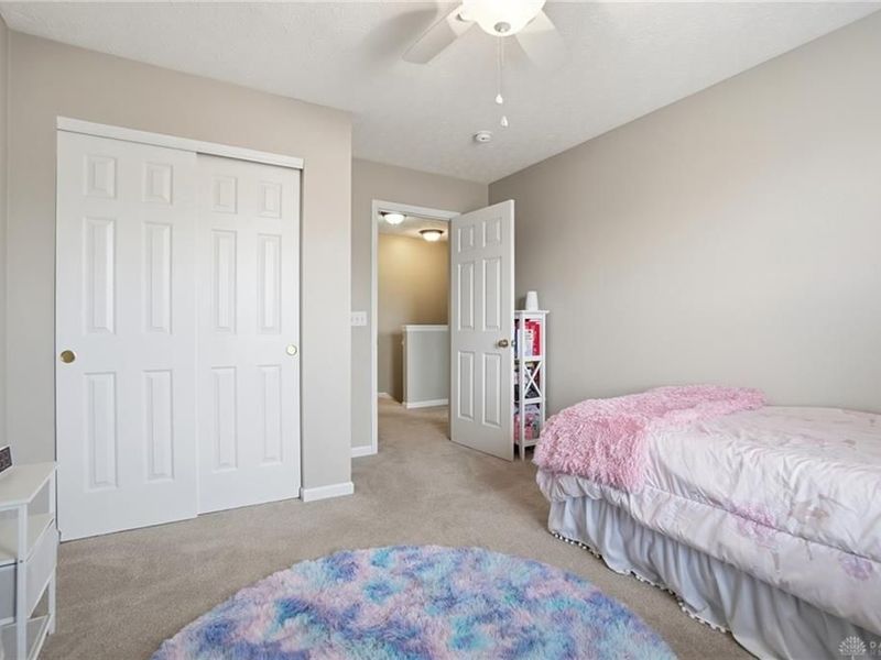 406 Chapelgate Drive, Fairborn, OH 45324 Photo 39