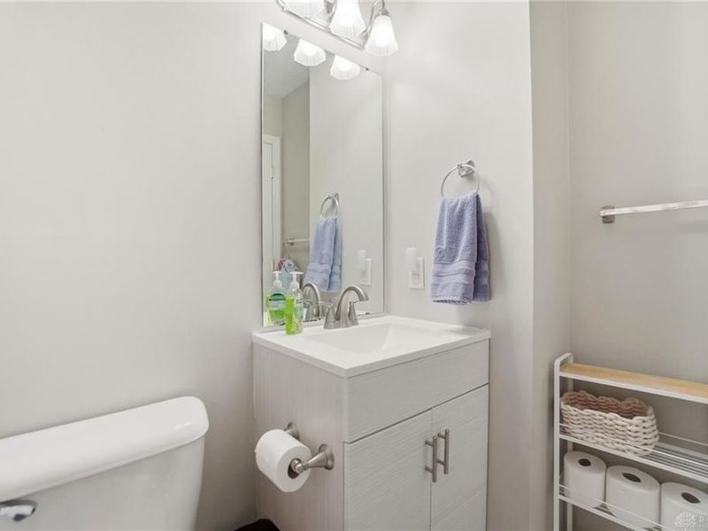 406 Chapelgate Drive, Fairborn, OH 45324 Photo 41