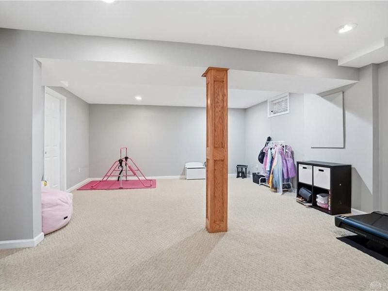 406 Chapelgate Drive, Fairborn, OH 45324 Photo 47