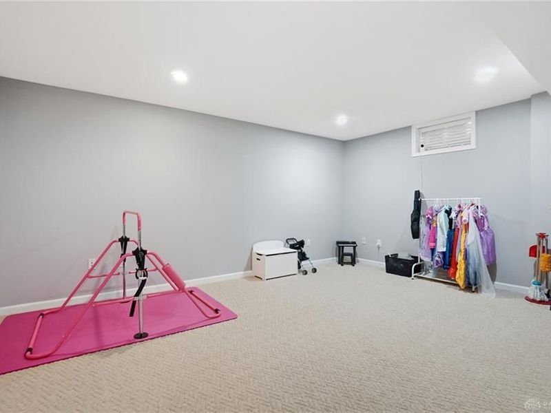 406 Chapelgate Drive, Fairborn, OH 45324 Photo 48