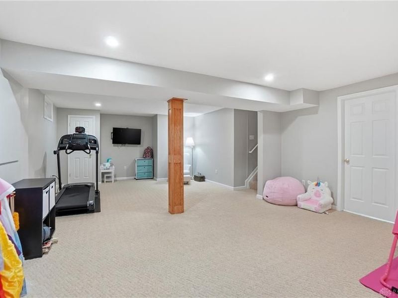 406 Chapelgate Drive, Fairborn, OH 45324 Photo 50