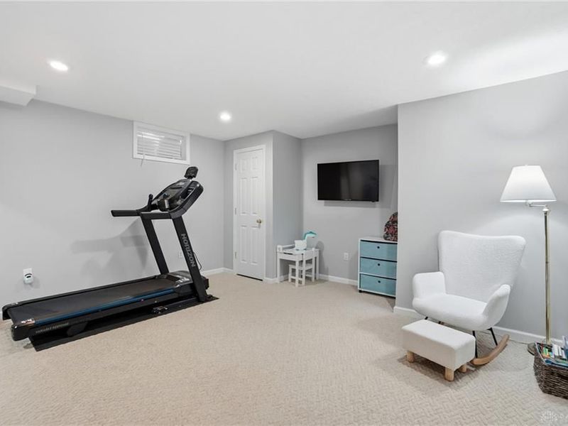 406 Chapelgate Drive, Fairborn, OH 45324 Photo 51