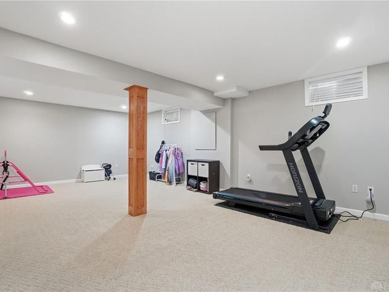 406 Chapelgate Drive, Fairborn, OH 45324 Photo 52