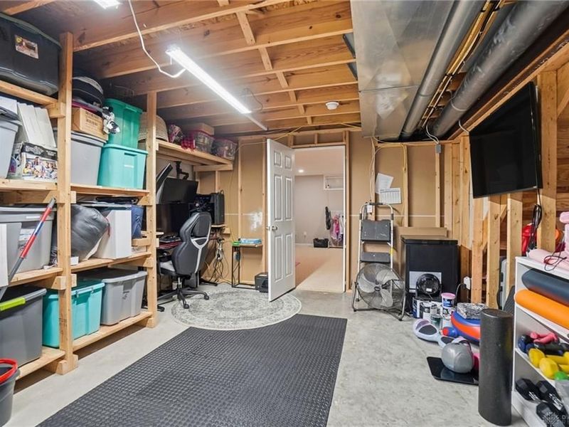 406 Chapelgate Drive, Fairborn, OH 45324 Photo 53