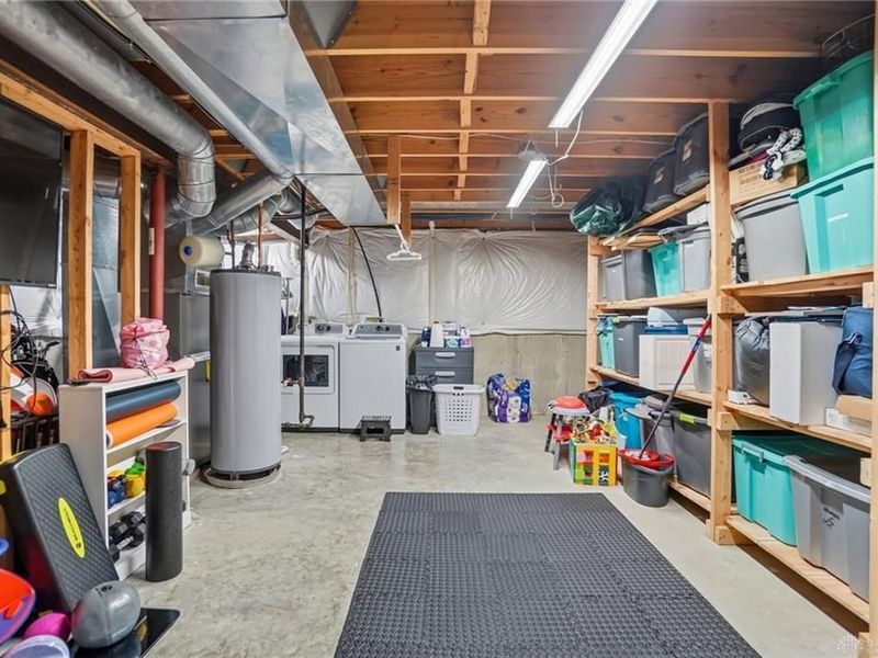 406 Chapelgate Drive, Fairborn, OH 45324 Photo 54