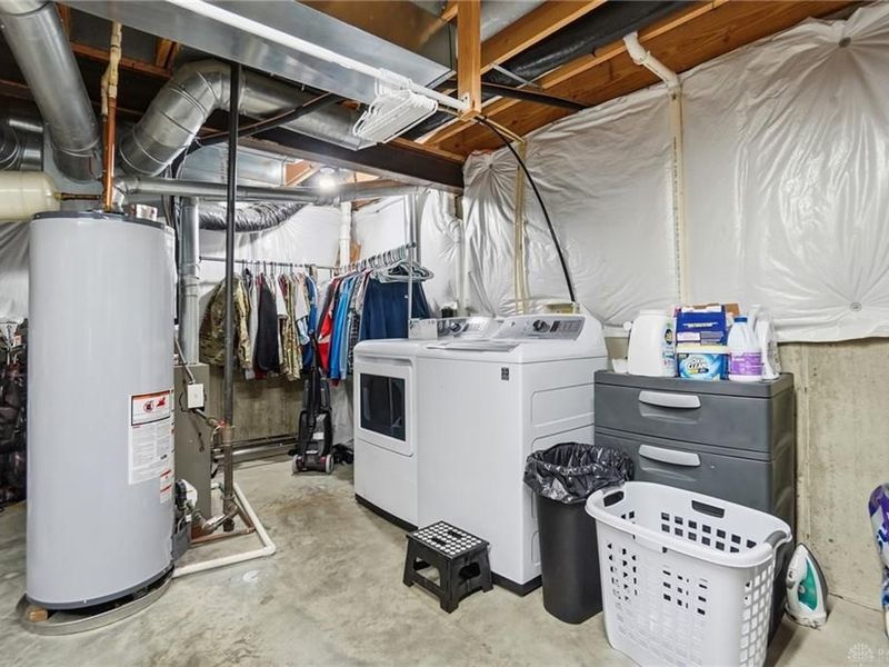 406 Chapelgate Drive, Fairborn, OH 45324 Photo 56