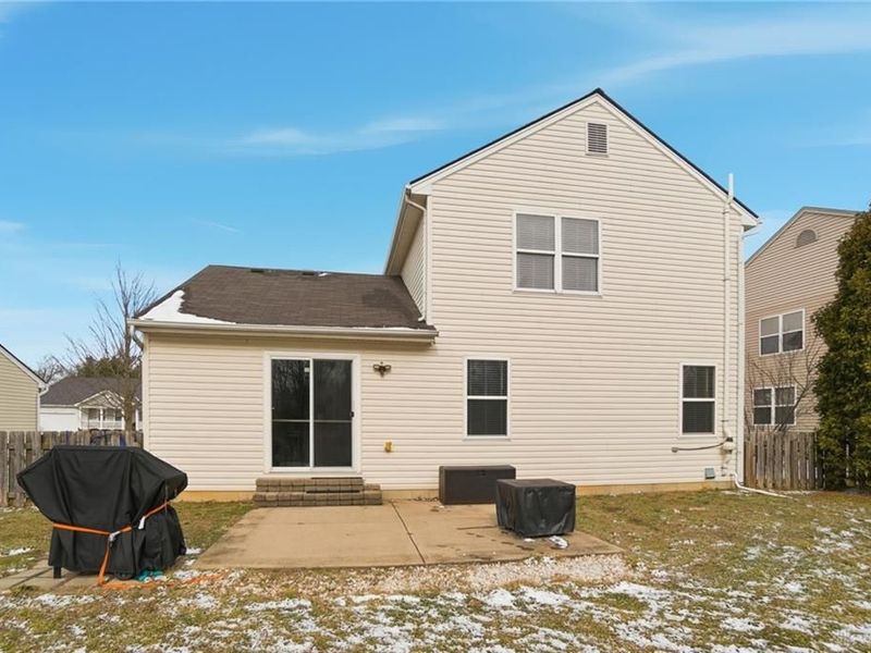 406 Chapelgate Drive, Fairborn, OH 45324 Photo 57