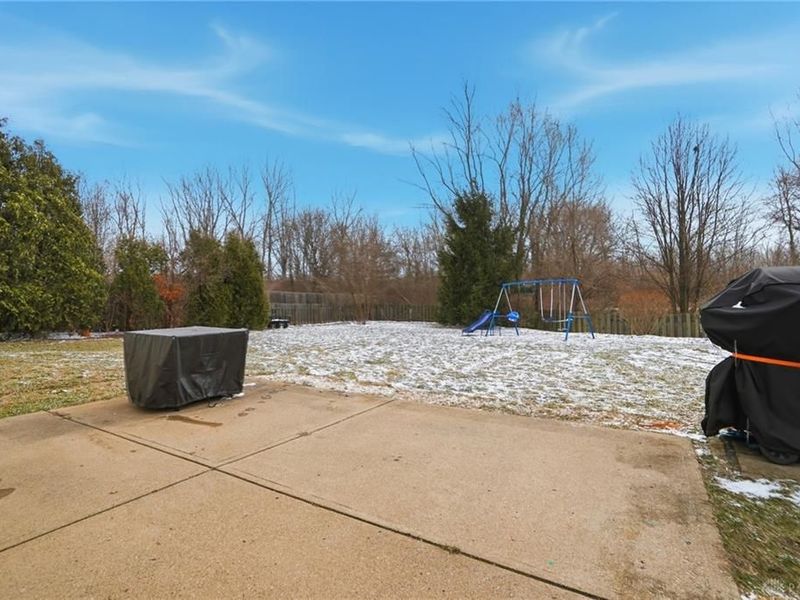 406 Chapelgate Drive, Fairborn, OH 45324 Photo 58