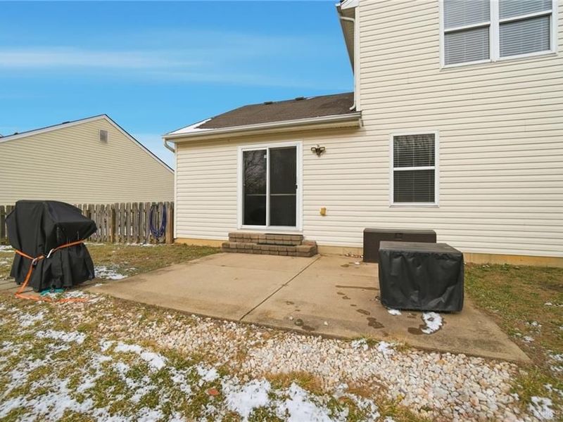 406 Chapelgate Drive, Fairborn, OH 45324 Photo 59