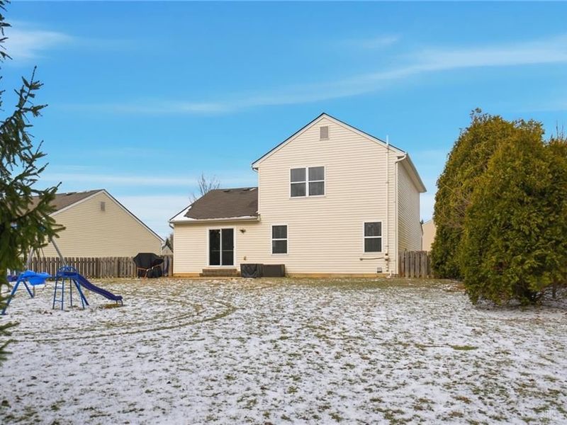 406 Chapelgate Drive, Fairborn, OH 45324 Photo 61