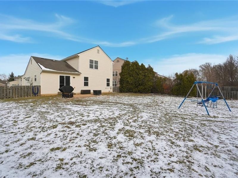 406 Chapelgate Drive, Fairborn, OH 45324 Photo 62