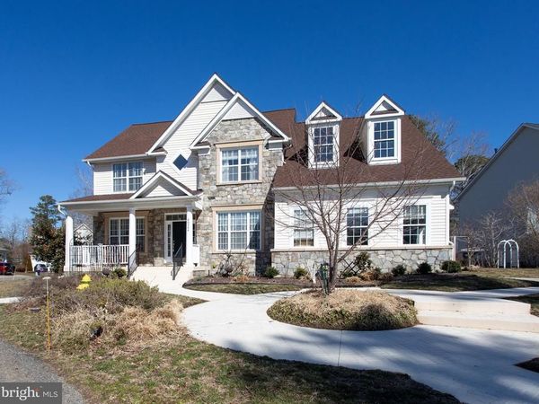 44144 AZALEA COURT, CALIFORNIA, MD 20619