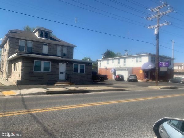 610 CHURCH STREET, BALTIMORE, MD 21225